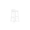Normann Copenhagen Form Barstool 65cm - White