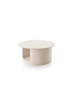 Plateau Coffee Table Round | Sand