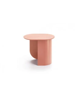 Plateau Side Table | Terra