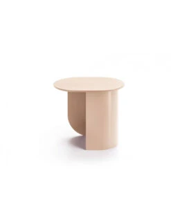 Plateau Side Table | Sand