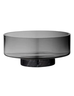 AYTM VOLVI Bowl - Black