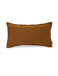 Ferm LIVING Desert Cushion Outdoor | Sugar Kelp