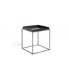 Hay Side Table Tray Medium | Black