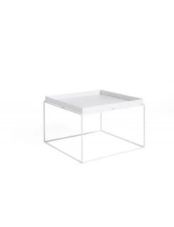 Hay Coffee Table Tray | White