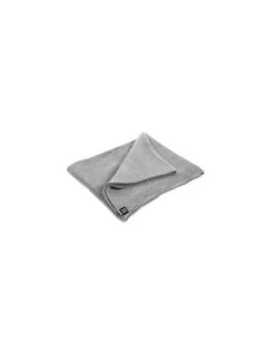Design House Stockholm Pleece Throw | Light Grey