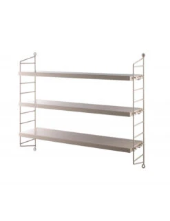 String Pocket | Sand