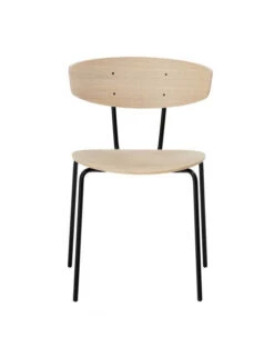 Ferm LIVING Herman Chair - Oak