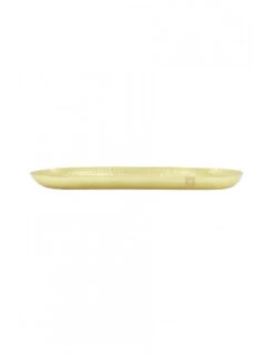 Styling Tray 50x20cm | Oval/gold