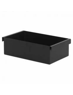 Ferm LIVING Plant Box Container | Black