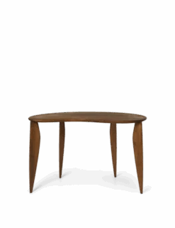 Ferm LIVING Showroommodel Feve Desk | Walnut