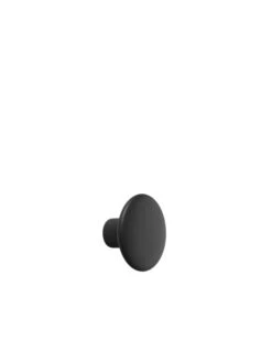 Muuto The Dots Ø13cm | Medium Black