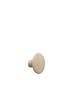 Muuto The Dots Ø17cm | Large Oak