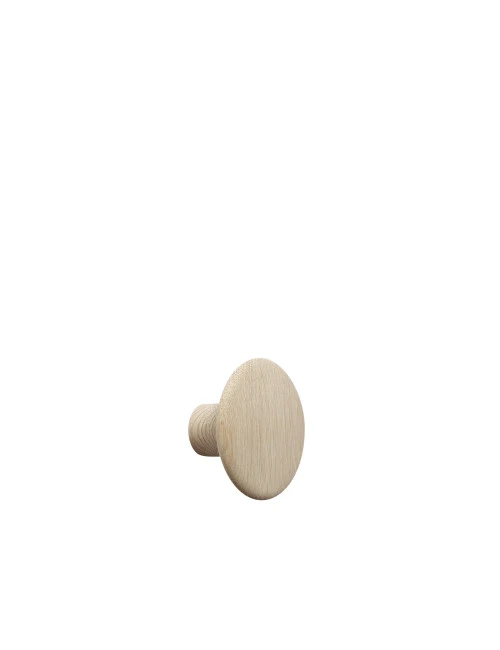 Muuto The Dots Ø17cm | Large Oak