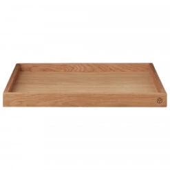 AYTM Wooden Tray UNITY XL - Oak